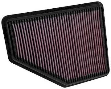 K&N Sportluftfilter Chevrolet VOLT 1.5 EV100
