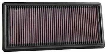 K&N Sportluftfilter Cadillac CT6 2.0 Turbo