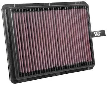 K&N Sportluftfilter Kia OPTIMA Sportswagon (JF) 2.0 T-GDi GT
