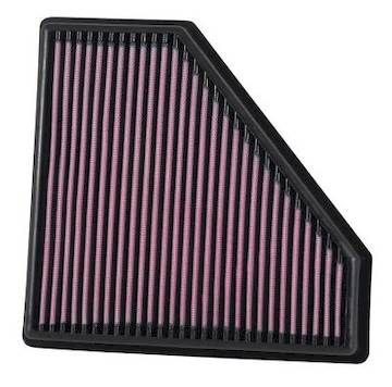 K&N Sportluftfilter Cadillac CTS Sport Wagon 6.2