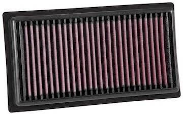 K&N Sportluftfilter Subaru BRZ (ZD8) 2.4