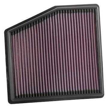 K&N Sportluftfilter Chrysler PACIFICA 3.6 AWD