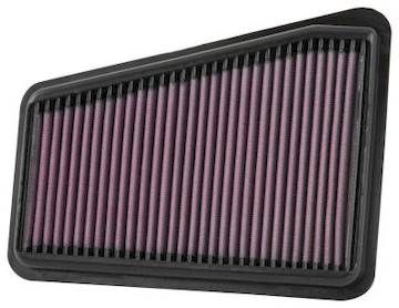 K&N Sportluftfilter Kia STINGER (CK) 3.3 T-GDI