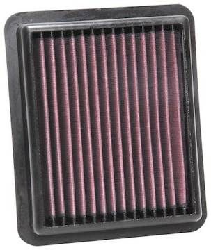 K&N Sportluftfilter Honda ACCORD X Saloon (CV) 1.5 VTEC (CV1)