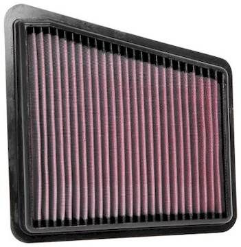 K&N Sportluftfilter Kia STINGER (CK) 2.0 T-GDI