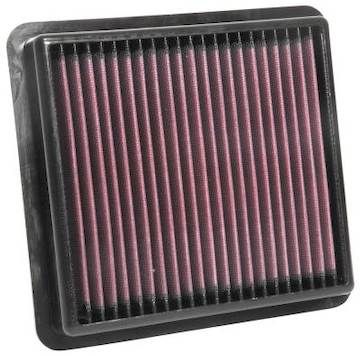 K&N Sportluftfilter Honda ACCORD X Saloon (CV) 2.0 iVTEC (CV2)