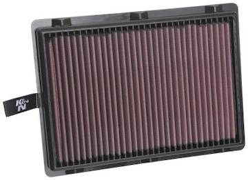 K&N Sportluftfilter Kia SORENTO III (UM) | SORENTO/SORENTO PRIME 3.3 4WD