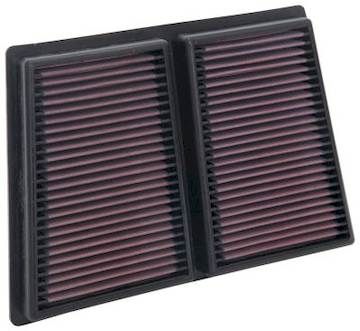 K&N Sportluftfilter Alfa romeo STELVIO (949_) 2.9 Q4 (949.AXH2A)