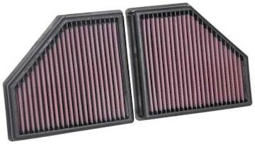 K&N Sportluftfilter Bmw 7 (G11, G12) 750 i, Li xDrive