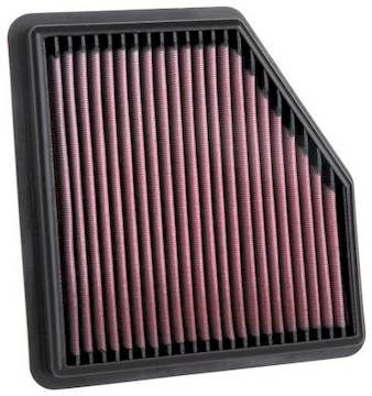 K&N Sportluftfilter Nissan ALTIMA (L34) 2