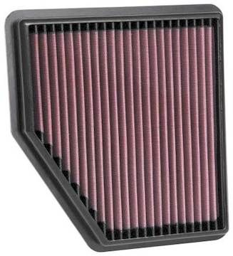 K&N Sportluftfilter Nissan ALTIMA (L34) 2.5