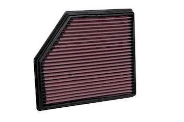 K&N Sportluftfilter Cadillac CT5 2
