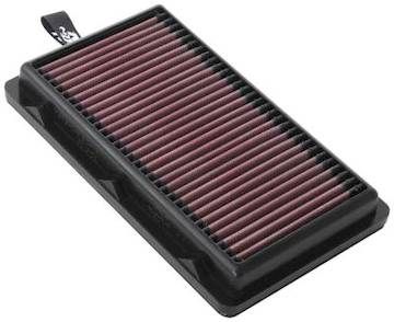 K&N Sportluftfilter Kia SORENTO IV (MQ4, MQ4A) 2.5 MPI AWD