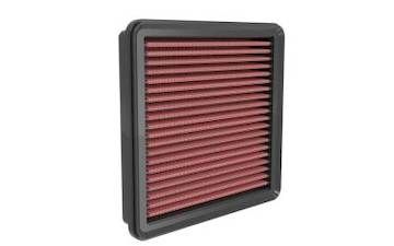 K&N Sportluftfilter Hyundai ELANTRA VII Saloon (CN7) | AVANTE | i30 2