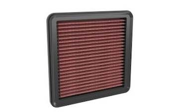 K&N Sportluftfilter Honda CIVIC X Hatchback (FC_, FK_) 1.5 VTEC (FK7)