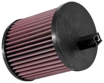 K&N Sportluftfilter Opel ASTRA K Sports Tourer (B16) 1.6 Turbo (35)