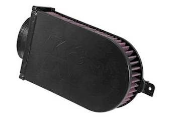 K&N Sportluftfilter Bmw X6 (E71, E72) xDrive 50 i