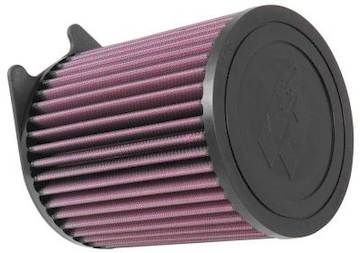 K&N Sportluftfilter Mercedes-benz GLA-CLASS (X156) GLA 45 AMG 4-matic (156.952)