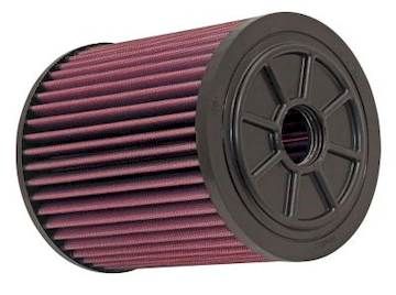 K&N Sportluftfilter Audi A7 Sportback (4GA, 4GF) RS7 quattro