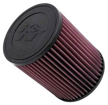 K&N Sportluftfilter Hummer HUMMER H3 3.5