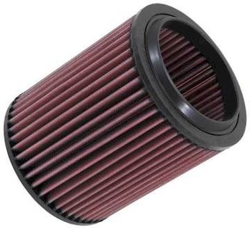 K&N Sportluftfilter Audi A8 D3 (4E2, 4E8) | A8L 4.2 TDI quattro