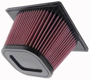 K&N Sportluftfilter Dodge RAM 3500 Standard Cab Pickup 5.9 D 4WD