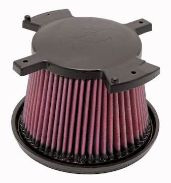 K&N Sportluftfilter Chevrolet SILVERADO 3500 HD Standard Cab Pickup 6.6 D 4WD