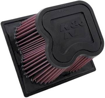 K&N Sportluftfilter Ram 3500 Standard Cab Pickup (D2) 6.7 D 4WD