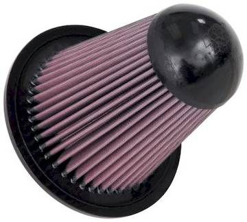 K&N Sportluftfilter Mg MG ZT 260