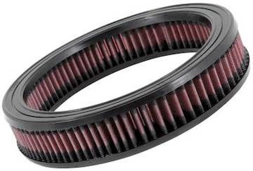 K&N Sportluftfilter Opel VECTRA A Hatchback (J89) 1.6 S