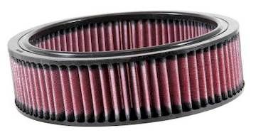 K&N Sportluftfilter Jeep CJ5 - CJ8 5