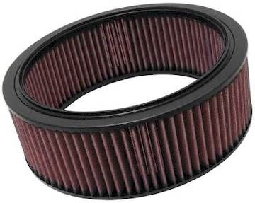 K&N Sportluftfilter Dacia SANDERO 1.6 MPI 85 (BS03)