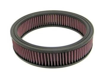 K&N Sportluftfilter Ford SIERRA II Turnier (BNG) 1.6 i