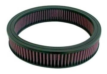 K&N Sportluftfilter Ford TAUNUS V (GBS, GBNS) | CORTINA 1.6