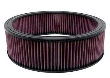 K&N Sportluftfilter Cadillac SEVILLE Saloon 5.7 D