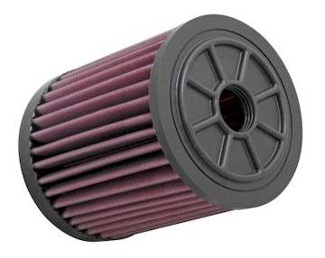 K&N Sportluftfilter Audi A7 Sportback (4KA) S7 TDI Mild Hybrid quattro