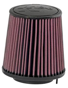 K&N Sportluftfilter Audi Q5 Van (FYB, FYG) 3.0 TDI quattro