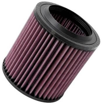 K&N Sportluftfilter Audi A8 D3 (4E2, 4E8) | A8L S8 quattro
