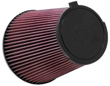 K&N Sportluftfilter Ford usa MUSTANG Coupe 5.8