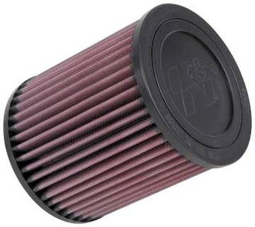 K&N Sportluftfilter Jeep PATRIOT (MK74) 2.4 Eco + 4x4