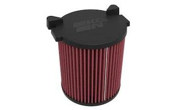 K&N Sportluftfilter Vw TOURAN (1T3) | GOLF TOURAN 1.2 TSI
