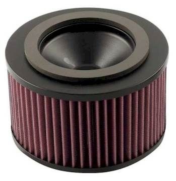 K&N Sportluftfilter Toyota HILUX VII Pickup (_N1_, _N2_, _N3_) | HILUX VIGO 3.0 D-4D 4WD (KUN26)