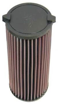K&N Sportluftfilter Mercedes-benz CLC-CLASS (CL203) CLC 220 CDI (203.708)
