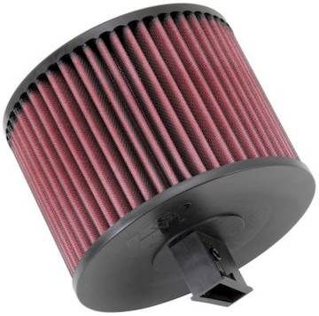 K&N Sportluftfilter Bmw X1 (E84) xDrive 28 i