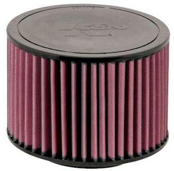 K&N Sportluftfilter Toyota HILUX VIII Pickup (_N1_) 2.5 D 4WD (KUN125_)