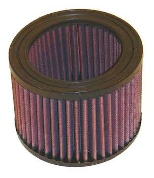 K&N Sportluftfilter Mg MGB GT 1.8 (D3, GHD5L)
