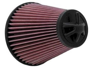 K&N Sportluftfilter Honda S2000 (AP) 2.2 Vtec (AP2)