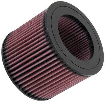 K&N Sportluftfilter Toyota LAND CRUISER Softtop (_J4_) 3.9 (FJ45_P, FJ45)
