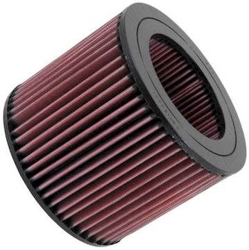 K&N Sportluftfilter Toyota DYNA Platform/Chassis (_U_, _Y_) 3.4 D (BU85_, BU82_, BU62_)