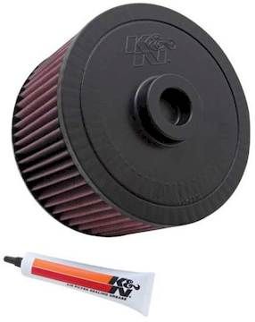 K&N Sportluftfilter Toyota LAND CRUISER PRADO (_J15_) 3.0 D-4D (KDJ155_, KDJ150_)